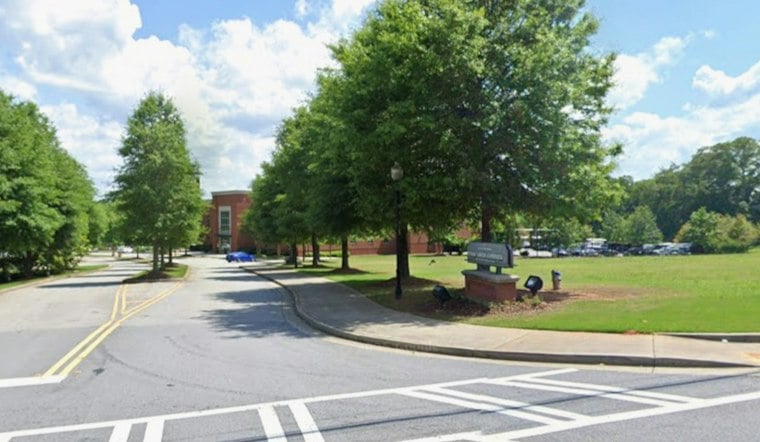 Newnan Officer Fatally Shoots 18-Year-Old After Chase, Stun Gun Fails