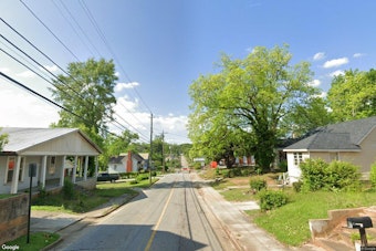 Newnan Toddler Hit by Car After Wandering From Yard Onto Pinson Street