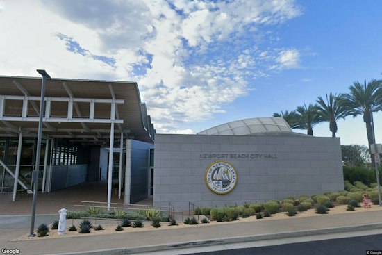 Newport Beach Council Race Cash Pours In, With One Candidate Topping $215,000