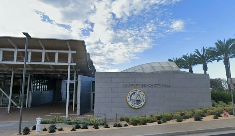 Newport Beach Council Race Cash Pours In, With One Candidate Topping $215,000