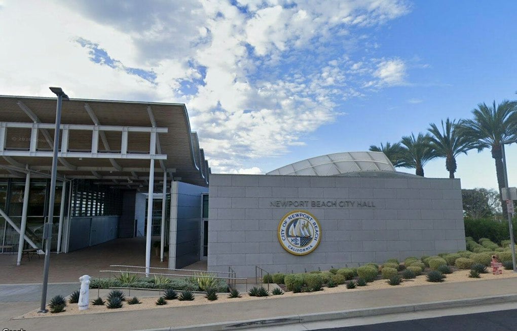 Newport Beach Council Race Cash Pours In, With One Candidate Topping $215,000