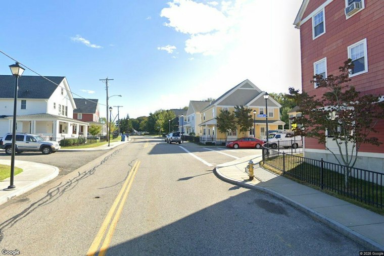 Newport Buyers Now Need $459,600 a Year as R.I. Housing Gap Widens Statewide