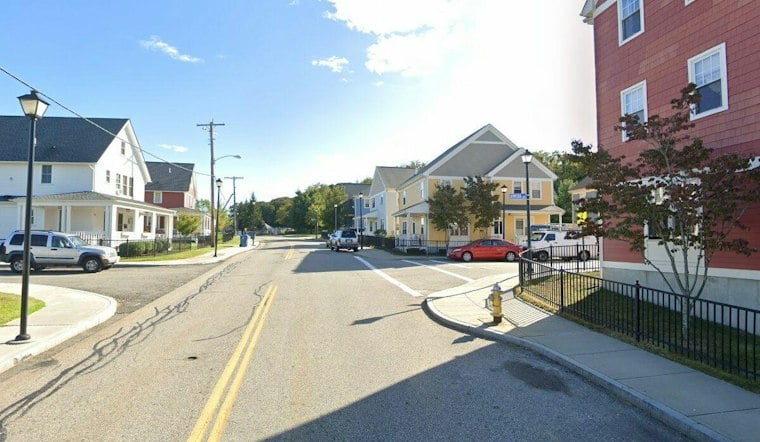 Newport Buyers Now Need $459,600 a Year as R.I. Housing Gap Widens Statewide