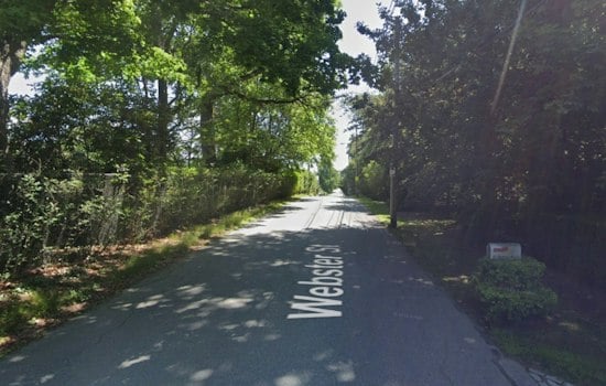 Newport Cliff Walk Repairs Clear Key Hurdle, Full Fix Still Years Away