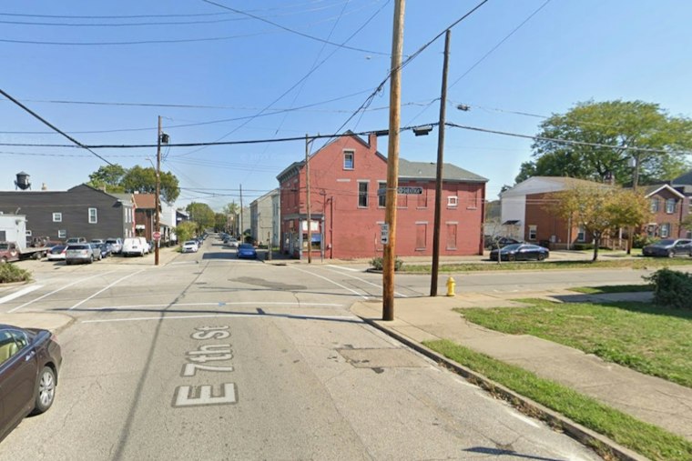 Newport Man, 25, Charged With Murder After Neighbor Dispute Turns Deadly