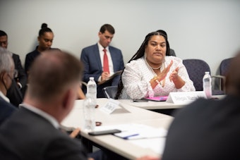 Newport News Lawmaker Revives Bill to Make Moldy Landlords Pay Up