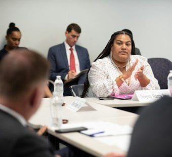 Newport News Lawmaker Revives Bill to Make Moldy Landlords Pay Up