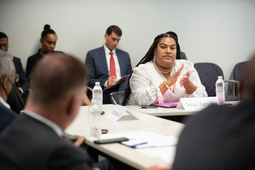 Newport News Lawmaker Revives Bill to Make Moldy Landlords Pay Up