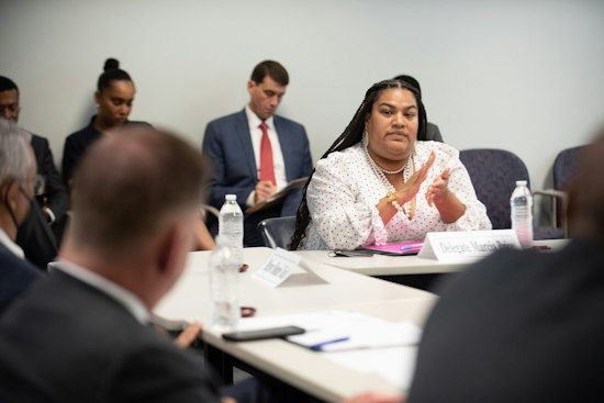 Newport News Lawmaker Revives Bill to Make Moldy Landlords Pay Up