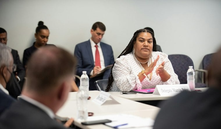 Newport News Lawmaker Revives Bill to Make Moldy Landlords Pay Up
