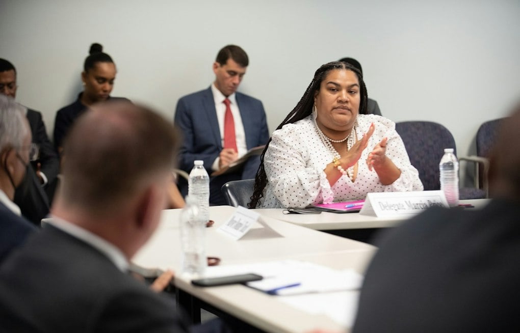 Newport News Lawmaker Revives Bill to Make Moldy Landlords Pay Up