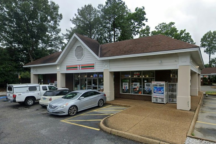 Newport News Man, 24, Indicted in 2022 7-Eleven Double Murder Robbery