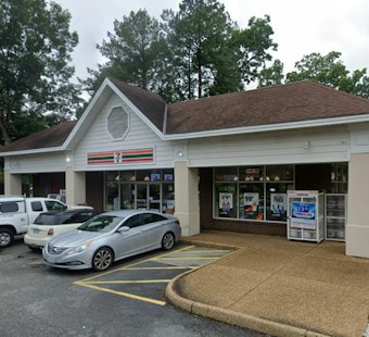 Newport News Man, 24, Indicted in 2022 7-Eleven Double Murder Robbery