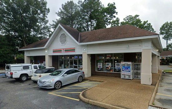 Newport News Man, 24, Indicted in 2022 7-Eleven Double Murder Robbery