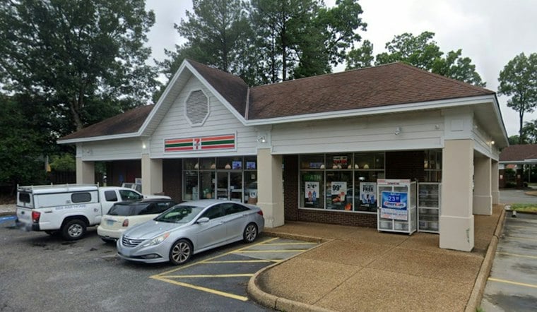 Newport News Man, 24, Indicted in 2022 7-Eleven Double Murder Robbery