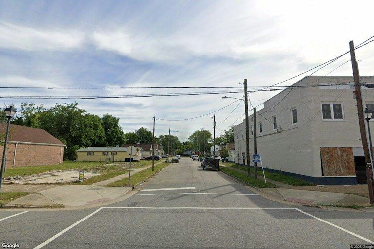 Newport News Man Critically Hurt in Chestnut Avenue Shooting, Suspect Nabbed in 2 Hours