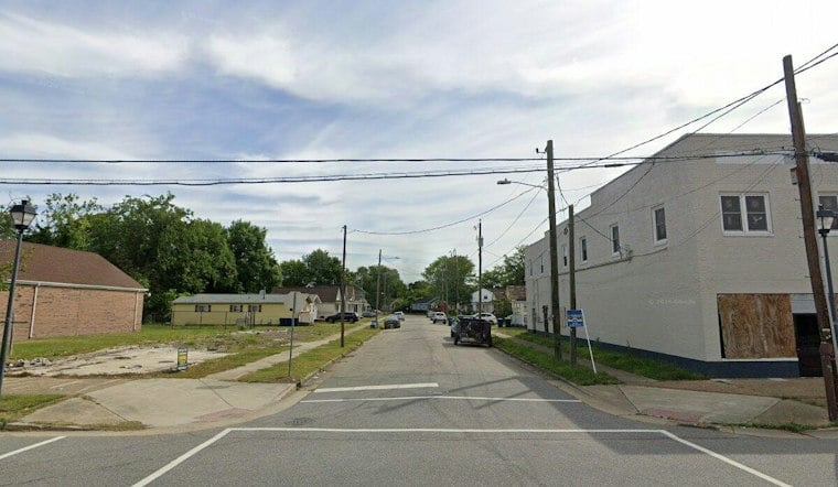 Newport News Man Critically Hurt in Chestnut Avenue Shooting, Suspect Nabbed in 2 Hours