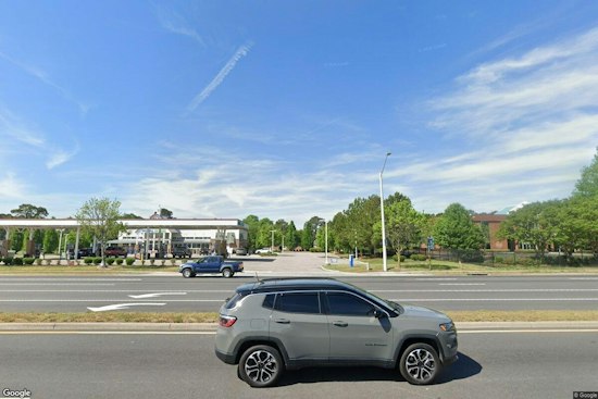 Newport News Man Gets 38 Years for Bank Robbery Spree Fueled by Rental Car Job