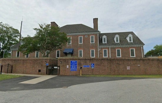 Newport News Plans Redundant Fiber Routes Through Two Bridge-Tunnels
