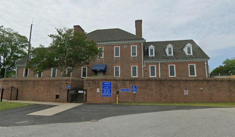 Newport News Plans Redundant Fiber Routes Through Two Bridge-Tunnels