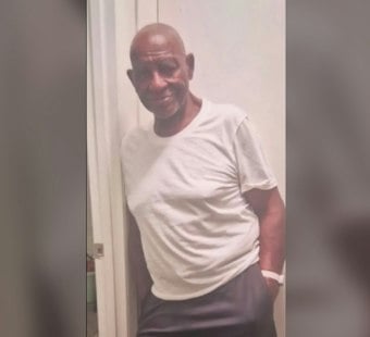 Newport News Police Search for Missing 79-Year-Old Man With Medical Condition