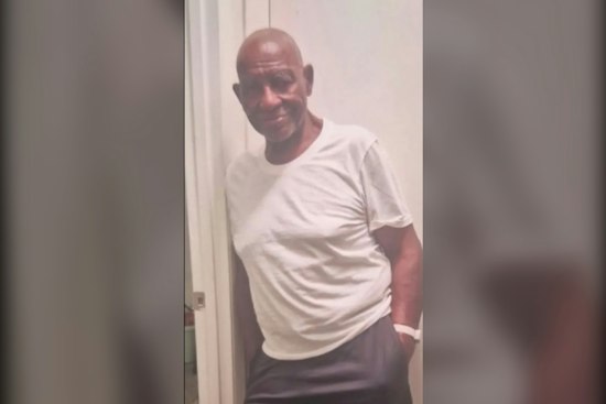 Newport News Police Search for Missing 79-Year-Old Man With Medical Condition
