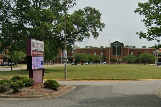 Newport News Schools Weigh Redistricting As Enrollment Slides, Parents Push Back