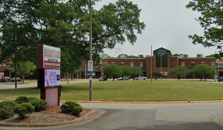 Newport News Schools Weigh Redistricting As Enrollment Slides, Parents Push Back