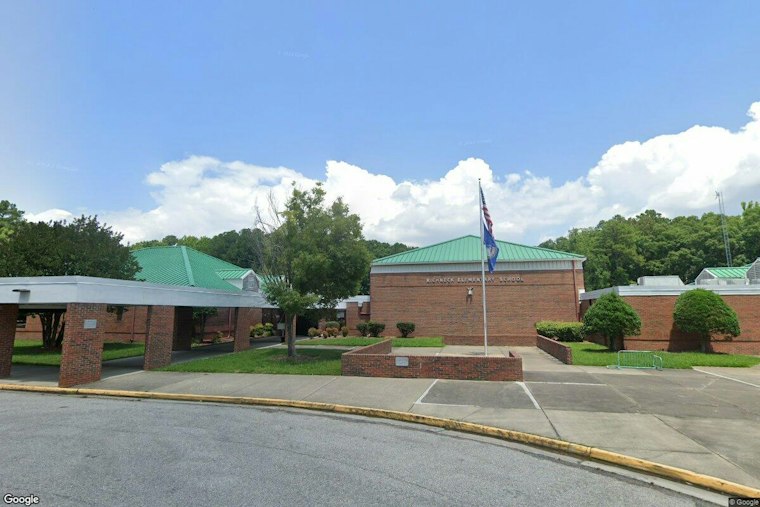 Newport News Video Shows Boy, 6, Cursing Officers After Shooting His Teacher