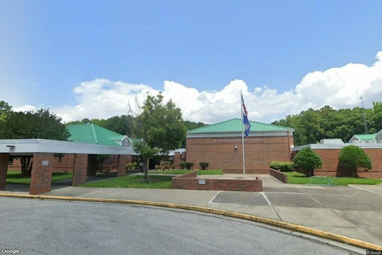 Newport News Video Shows Boy, 6, Cursing Officers After Shooting His Teacher