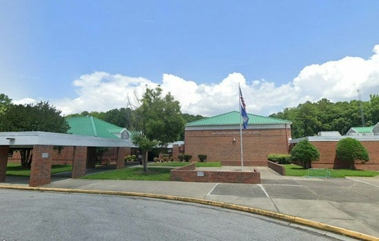 Newport News Video Shows Boy, 6, Cursing Officers After Shooting His Teacher