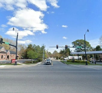 Newport News Voters Face 1% Sales Tax Vote Over $233M in School Repairs
