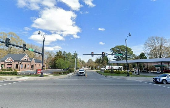 Newport News Voters Face 1% Sales Tax Vote Over $233M in School Repairs