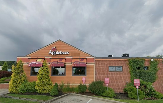 Newport Restaurant Group to Replace Fire-Gutted Applebee's at Garden City Center