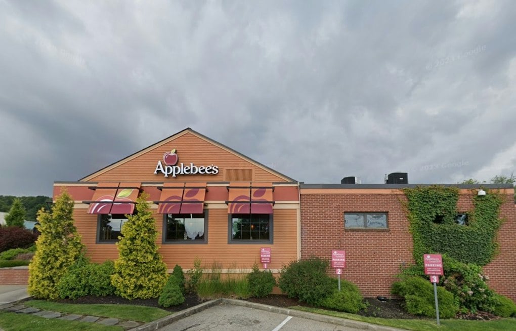 Newport Restaurant Group to Replace Fire-Gutted Applebee's at Garden City Center