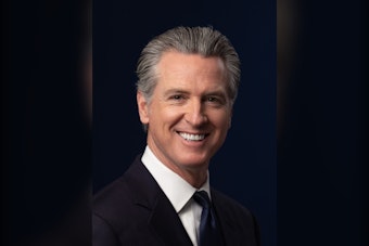 Newsom Returns to New Hampshire Saturday, Stumping for Pappas Ahead of 2028 Bid