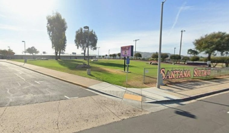 Newsom Signs AB 1959, Closing Juvenile Loophole Born From Santana High Case