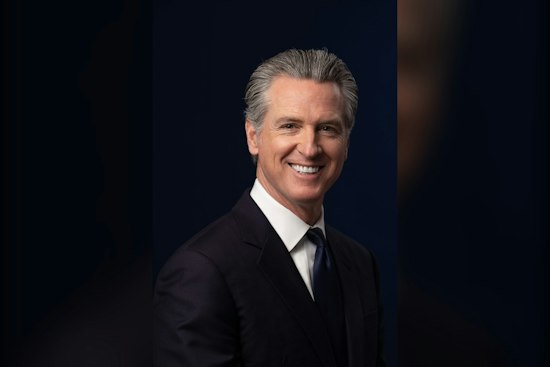 Newsom Signs Bill Forcing California Colleges to Train Staff on Trafficking