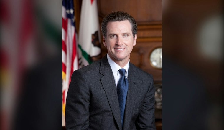 Newsom Signs Law Creating California AANHPI College Designation After Federal Cuts