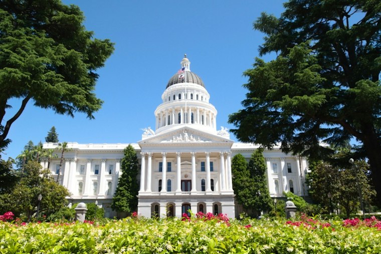 Newsom Signs Law Forcing California Insurers to Treat Postpartum Mental Health, Not Just Screen It