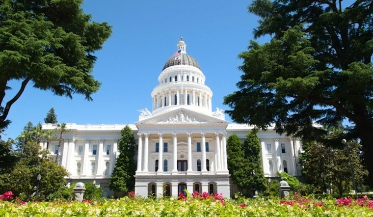 Newsom Signs Law Forcing California Insurers to Treat Postpartum Mental Health, Not Just Screen It