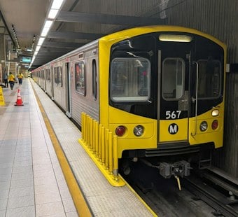 Newsom Taps Olympics Strike Team to Untangle LA28 Transit and Permit Mess