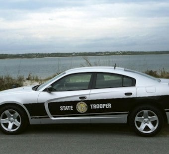 Newton Biker Killed on I-40, Driver Faces Charges