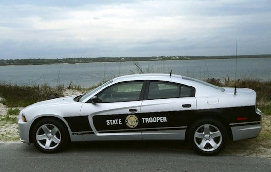 Newton Biker Killed on I-40, Driver Faces Charges