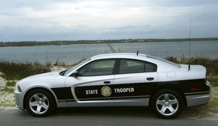 Newton Biker Killed on I-40, Driver Faces Charges