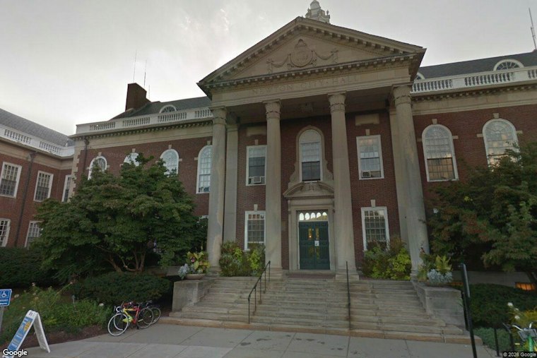 Newton Weighs Total Ban on Crypto ATMs After $411,000 in Scam Losses
