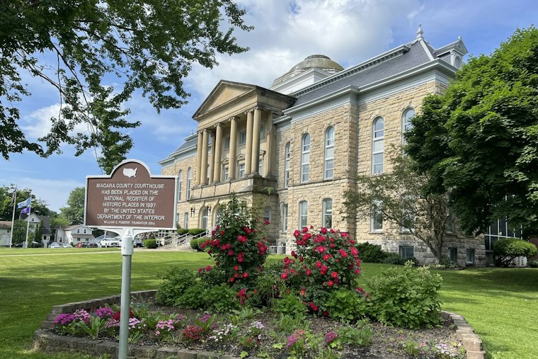 Niagara County Lawmakers Clear Path to Sue New York Over Voter Data Law