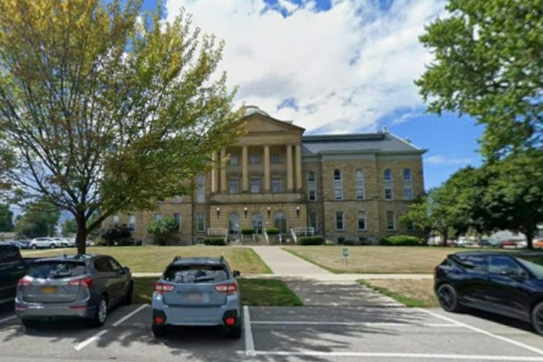 Niagara County Sat on $3.7M in Opioid Funds as Overdoses Climbed, Report Finds