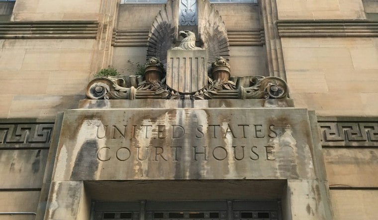 Niagara Falls Firm Admits Illegally Storing Hazardous Hand Sanitizer