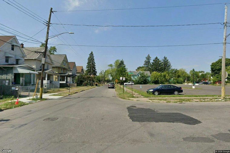 Niagara Falls Stabbing Suspect Held on $250,000 Bail
